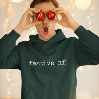 Festive Af