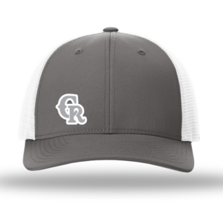 Rangers Hat Mesh snapback