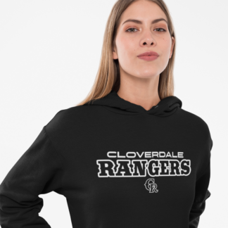 Rangers Hoodie Performance 2024 Texas