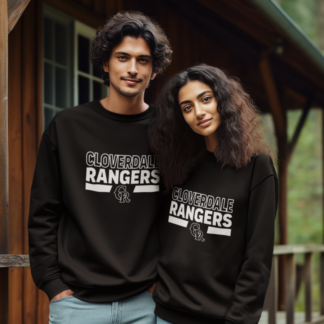 Rangers Crew Bold