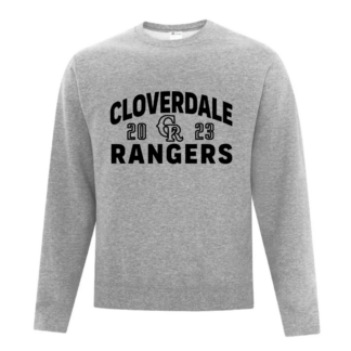 Rangers Crew Est.