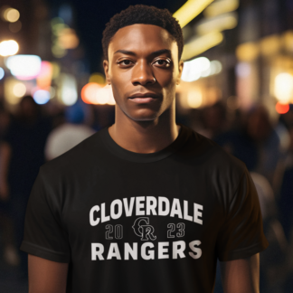 Rangers Tee Est.