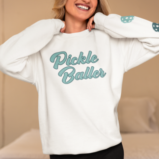Pickle Baller
