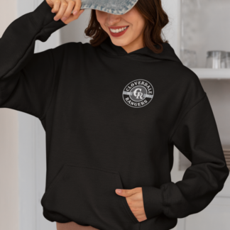 Rangers Patch Hoodie